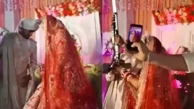 A celebration meant for joy has now brought serious trouble for Haryana kickboxer Sahil Bhardwaj and his wife, international javelin thrower Annu Rani