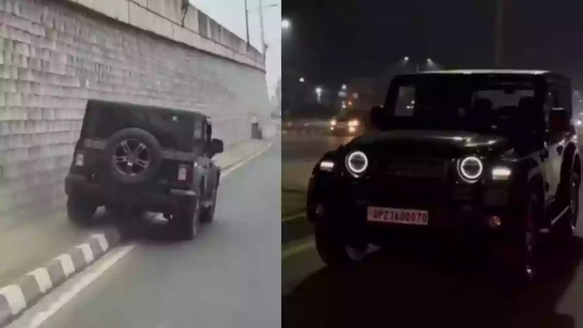 Divider Stunts To Woman’s ‘Khade-Khade 50 Kharid Doongi’ Threat