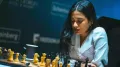 Divya Deshmukh showed great fighting spirit to pull off a remarkable win after being in considerable trouble against overnight leader Anna Muzychuk in the