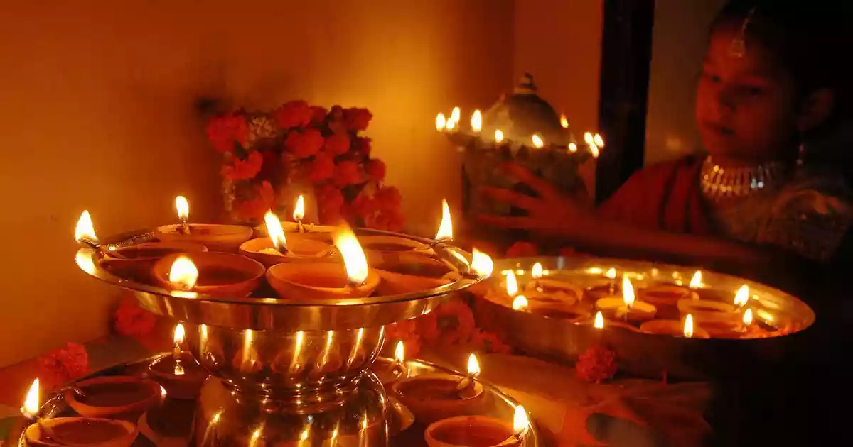 Diwali added to Unesco’s Intangible Cultural Heritage list