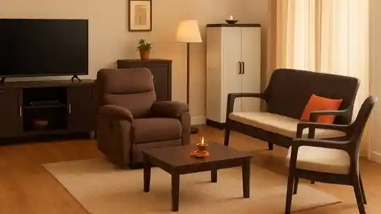 Diwali is the perfect time to refresh your living spaces, and Nilkamal furniture offers a wide range of options that blend style with practicality. From compact storage solutions to comfortable seating, their designs suit modern homes while keeping functionality in mind. With thoughtful craftsmanship and materials that last, Nilkamal furniture can effortlessly uplift your interiors without overwhelming your space.Diwali is the perfect time to refresh your living spaces, and Nilkamal furniture offers a wide range of options that blend style with practicality. From compact storage solutions to comfortable seating, their designs suit modern homes while keeping functionality in mind. With thoughtful craftsmanship and materials that last, Nilkamal furniture can effortlessly uplift your interiors without overwhelming your space.During this festive season, some attractive discounts make adding a touch of elegance easier than ever. Based on my experience in designing homes and understanding what works in everyday spaces, I can suggest that selecting pieces from Nilkamal can bring both utility and aesthetic appeal, making your Diwali celebrations feel more complete.