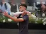 Novak Djokovic begins his quest for a record 25th Grand Slam title at Roland Garros on Sunday, facing Giovanni Mpetshi Perricard. Despite a recent shoulder