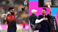 It’s not every day that one global icon influences another to pick up an entirely new sport. But that’s exactly what happened when Novak Djokovic crossed