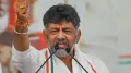 Karnataka deputy chief minister DK Shivakumar on Saturday condemned the summons issued by the ED pertaining to his donations to National Herald and Young India