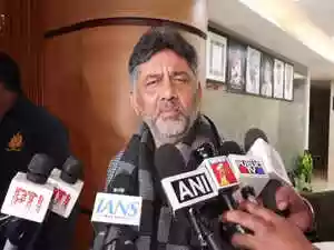 Karnataka Deputy Chief Minister DK Shivakumar has raised doubts about the new Viksit Bharat-Guarantee for Rozgar and Ajeevika Mission (Gramin) Act