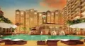 DLF said its ultra-luxury project The Dahlias has clocked ₹18,569 cr sales in 18 months, with nearly 60% inventory sold and apartment prices touching ₹135