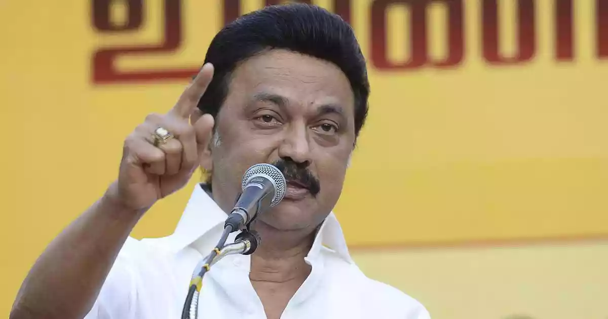 DMK allowed allies to back Vijay’s TVK to avoid President’s rule