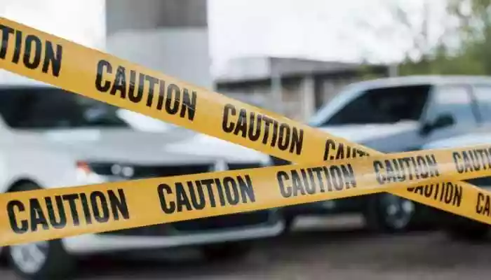 A 20 year old DMK's son was arrested after ramming his car into a Krishnagiri resident over a heated dialogue. <strong>Tamil Nadu: </strong>A 20