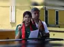 Kanimozhi criticised Edappadi K Palaniswami over his stance on delimitation, accusing him of ignoring Tamil Nadu’s interests. She also warned of protests if