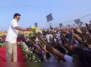 DMK not dependent on Congress alliance