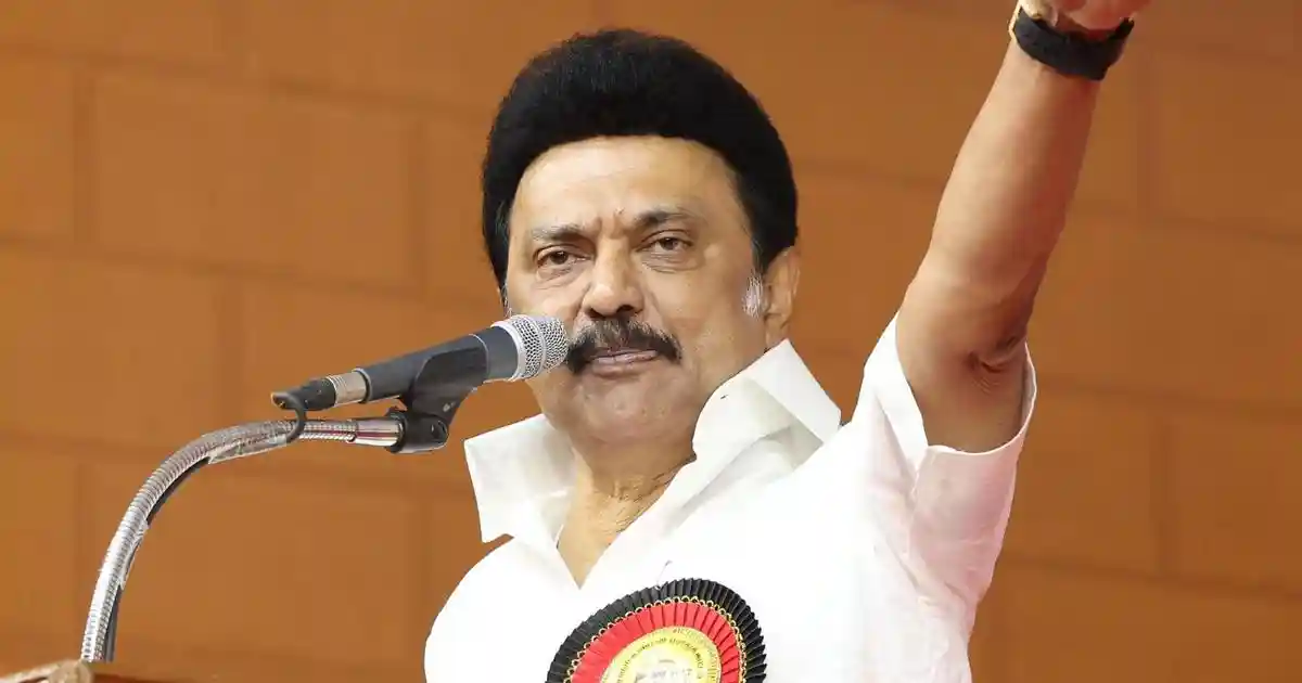 The Dravida Munnetra Kazhagam on Thursday said it will not take part in a meeting of the opposition INDIA bloc on June 8. The decision was taken keeping in