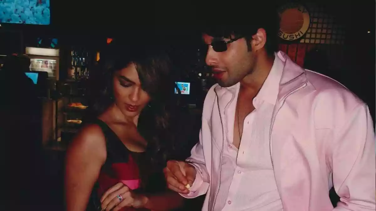 Do Deewane Seher Mein’ Siddhant Chaturvedi