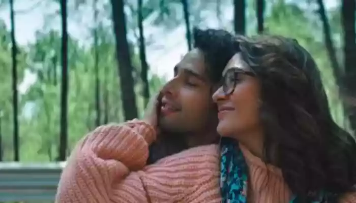 Do Deewane Seher Mein Teaser Out