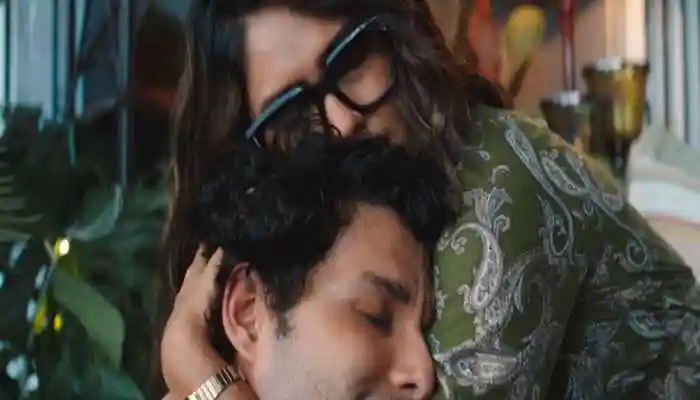 Do Deewane Seher Mein’ trailer out