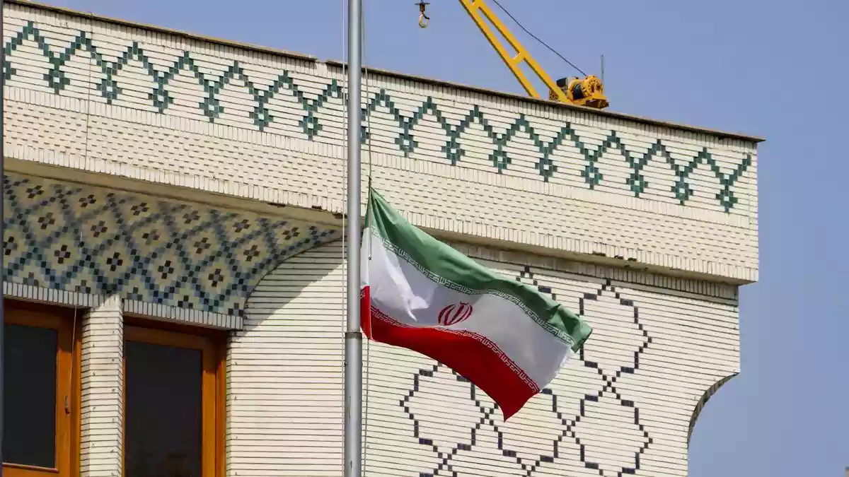 The Iranian embassy in India on Sunday (March 1, 2026) urged governments around the world to strongly condemn the U.S.-Israel attack on Iran and the killing of