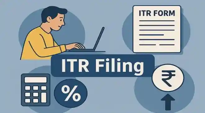 Do you need to file an ITR even if your income is below the taxable limit