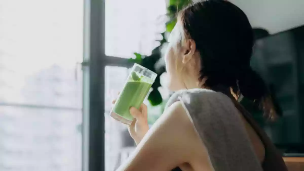 Doctor Breaks Down The Truth About Viral Body Detox And Cleansing Trends