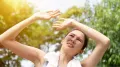 With temperatures continuing to soar across several parts of the country, health experts are warning people to take heat-related symptoms seriously