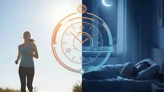 Most people are familiar with the pillars of good cardiometabolic health - getting seven to eight hours of sleep, eating a balanced diet and staying physically