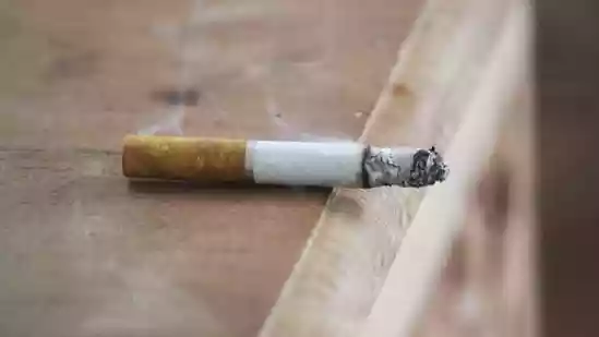 That satisfying drag during a work break might feel like a moment of calm, but every puff silently harms your lungs. Most people know smoking damages the body