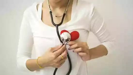 Doctor explains what resting heart rate reveals about cardiovascular health…