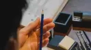 HomeNext<h4>Ever wondered if the black spot after getting a pencil stuck under your skin as a kid is lead? Dr Kunal Sood explains</h4> Updated on:
