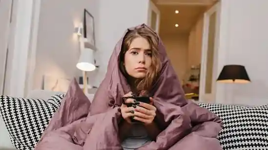 Doctor shares 3 reasons why cholesterol levels increase in winter