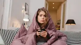 The winter season brings a lot of health changes that require timely attention and care. Cold weather can affect several physiological functions