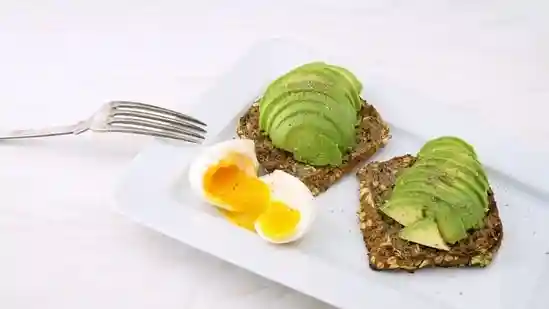 Doctor shares 6 foods to support cardiovascular health