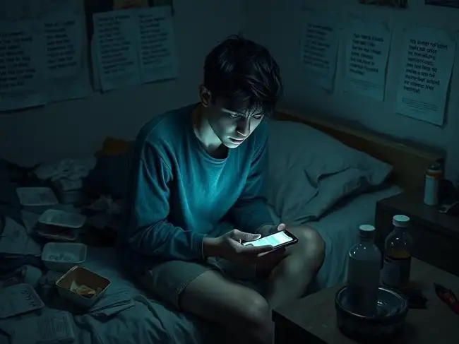 Doctors and researchers are sounding the alarm over “AI psychosis,” a disturbing pattern where people spiral into delusion, mania and even death after long conversations with chatbots. Unlike social media, which was blamed for fuelling anxiety and depression, chatbots are being linked directly to psychotic breaks. While tech companies acknowledge risks, they say the wider mental health crisis is the real issue. The debate now is whether AI firms are doing enough to stop vulnerable users from slipping into crisis.