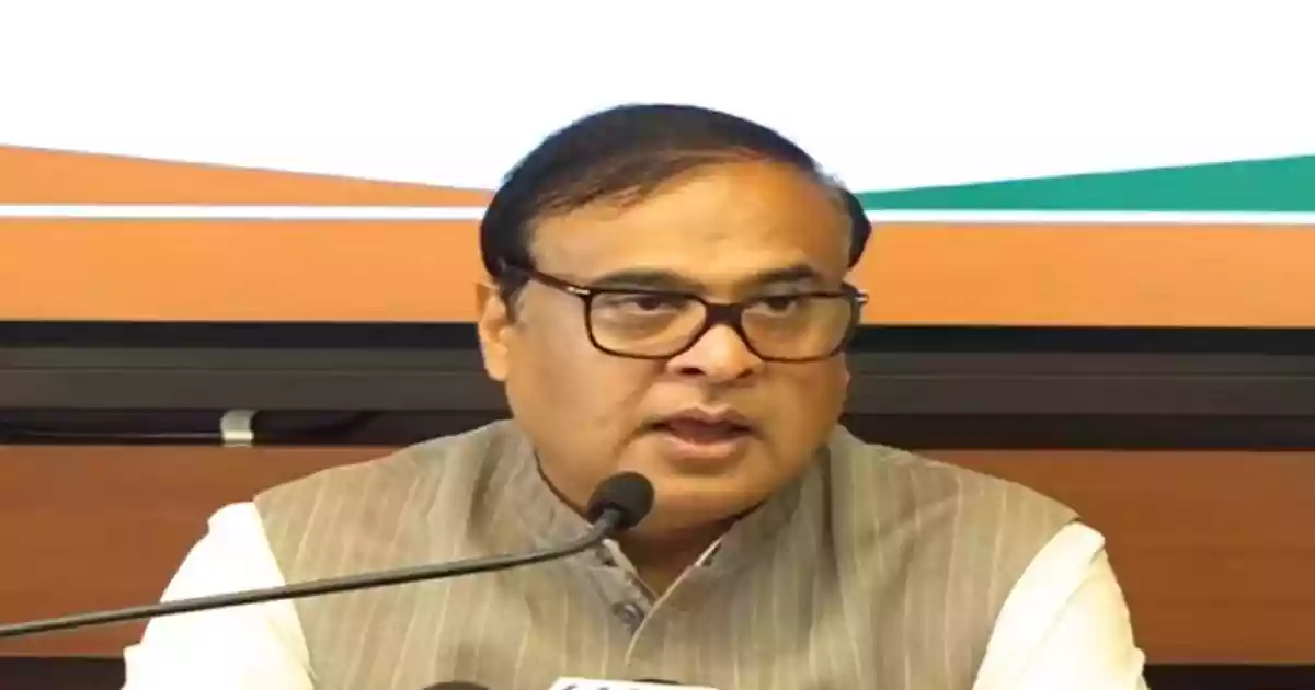 Assam Chief Minister Himanta Biswa Sarma on Monday alleged that the documents cited by the Congress to claim that his wife holds passports of three foreign