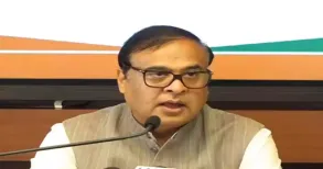 Assam Chief Minister Himanta Biswa Sarma on Monday alleged that the documents cited by the Congress to claim that his wife holds passports of three foreign