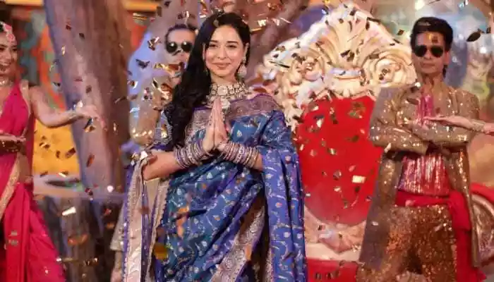 Does Bigg Boss 19 Finalist Tanya Mittal Have 150 Bodyguards