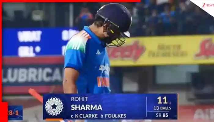 Does He Still Have That Hunger