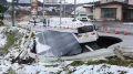 After a magnitude 7.5 earthquake struck north-eastern Japan on Monday, authorities again warned of the possibility of a future megaquake