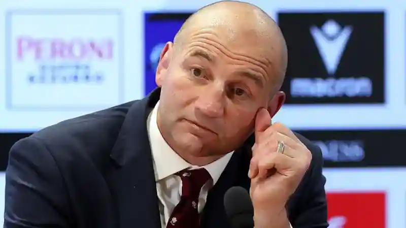 Does Rome defeat mark beginning of end of Borthwick empire