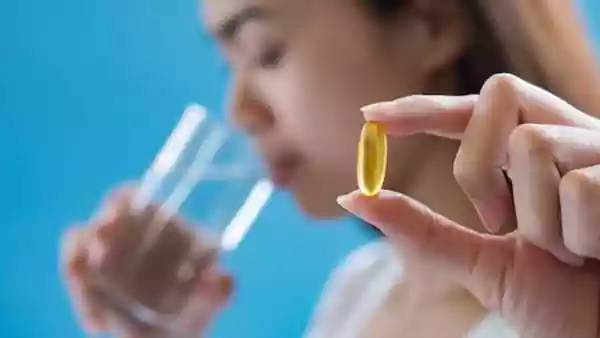 Isn't it great that nature has provided all the essential nutrients in its sources? Let's take an exam on vitamin D, which is synthesised from sunlight