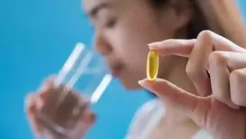 Isn't it great that nature has provided all the essential nutrients in its sources? Let's take an exam on vitamin D, which is synthesised from sunlight