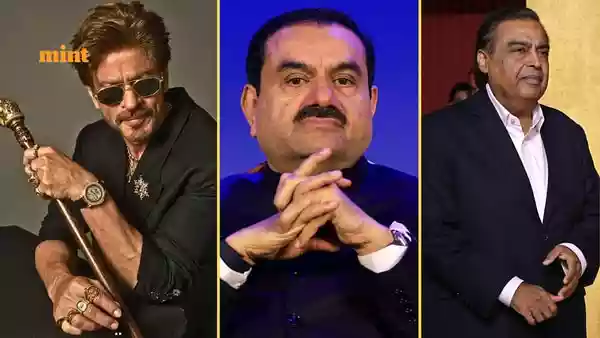 Does your zodiac matter when it comes to wealth creation? While the debate about the connection between astrology and money continues, the M3M Hurun India Rich List 2025 reveals which sunsign is the richest among them all. At the lower end, Taurus and Libra trail with 7.5% and 7.2% respectively. Dilip Shanghvi, Chandru Raheja & family and Vivek Chaand Sehgal & family all belong to the Libra group, the lowest of them all. Amitabh Bachchan & family, with a net worth of ₹1,630 crore, fall into this category.Does your zodiac matter when it comes to wealth creation? While the debate about the connection between astrology and money continues, the M3M Hurun India Rich List 2025 reveals which sunsign is the richest among them all.At the lower end, Taurus and Libra trail with 7.5% and 7.2% respectively. Dilip Shanghvi, Chandru Raheja & family and Vivek Chaand Sehgal & family all belong to the Libra group, the lowest of them all. Amitabh Bachchan & family, with a net worth of ₹1,630 crore, fall into this category.