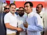 Rahul Gandhi has leveled serious accusations against the BJP and the Election Commission, alleging vote manipulation in the states of Haryana and Bihar