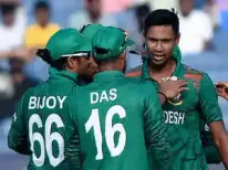 Bangladesh Cricket Board president Aminul Islam expressed security concerns regarding the national team's participation in the T20 World Cup in India