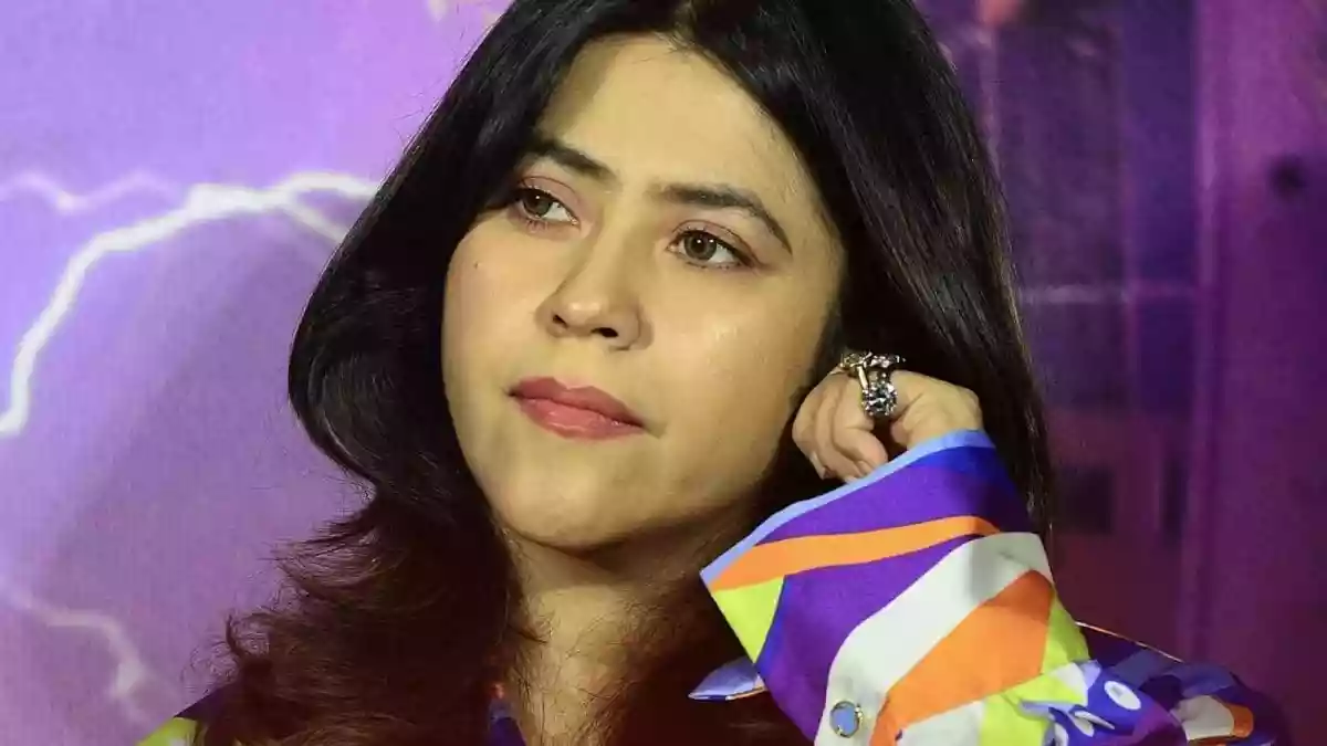 If you’ve been sliding into DMs for your big acting break, pause for a second. Ektaa Kapoor has stepped in with a strong reminder: not every “casting call
