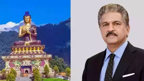 <h4>‘Don’t visit Sikkim if you litter’: Anand Mahindra sparks civic sense debate</h4><h4>Anand Mahindra’s X post on littering in