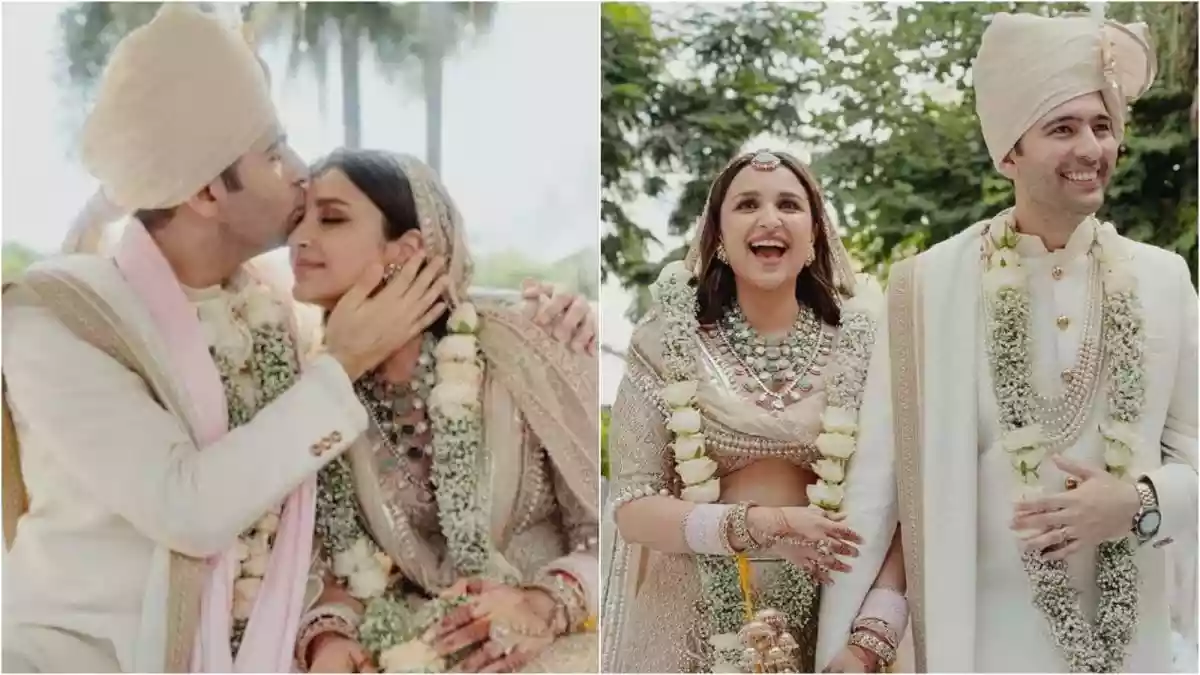 Parineeti Chopra and Raghav Chadha, the most loved couple in town, continue to win hearts with their adorable bond and frequent public appearances together