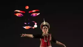 Odissi exponent Dona Ganguly, wife of former India cricket captain Sourav Ganguly, has filed a police complaint in Kolkata after allegedly being subjected to a