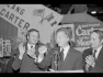 Former Michigan Congressman and Senator Donald W. Riegle passed away at 88. Riegle served for nearly three decades, switching from Republican to Democrat