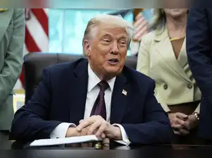 Donald Trump announced on Monday his intention to file a $15 billion defamation and libel lawsuit against The New York Times. The president declared this action with great honor on his social media platform, Truth Social. This legal move marks a significant escalation in Trump's ongoing disputes with the prominent news organization.