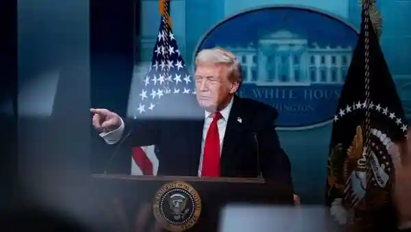 It's already been a year since Donald Trump took over as the US President. As the 47th president, he made 7 key promises to “make America great