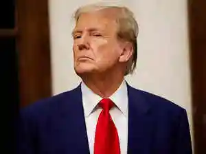 Donald Trump posts image claiming to be ‘Acting President of Venezuela’