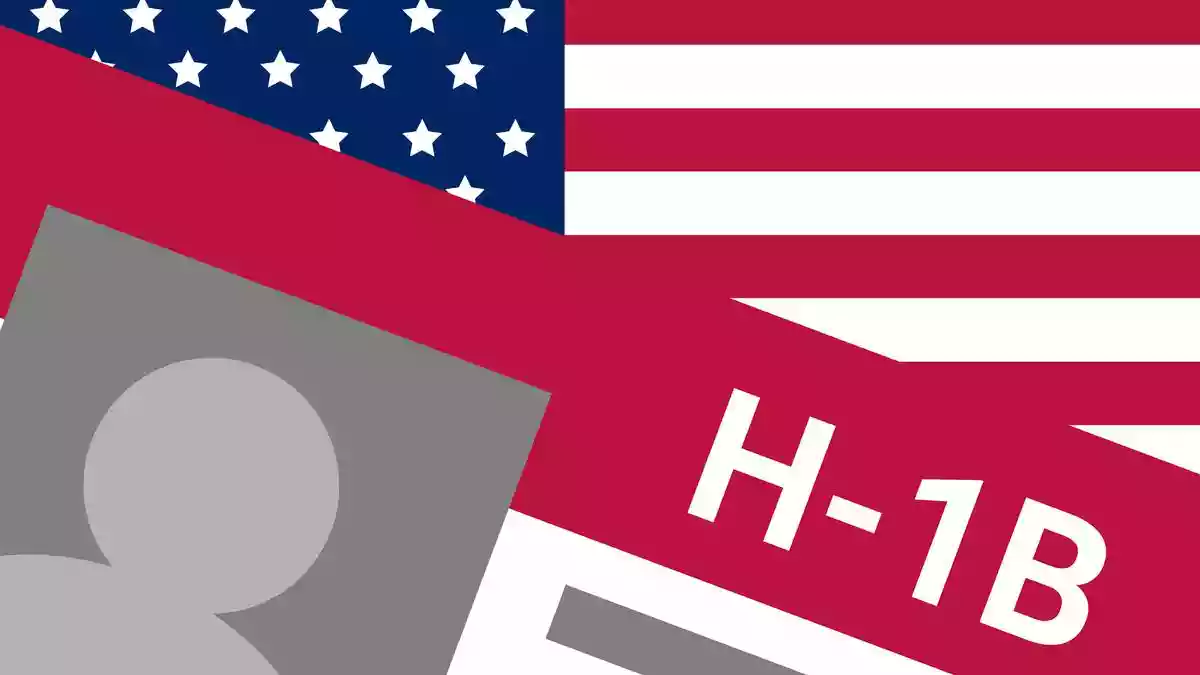 California and 19 other U.S. states filed a lawsuit on Friday (December 12, 2025) seeking to block President Donald Trump's $100,000 fee on new H-1B visas for